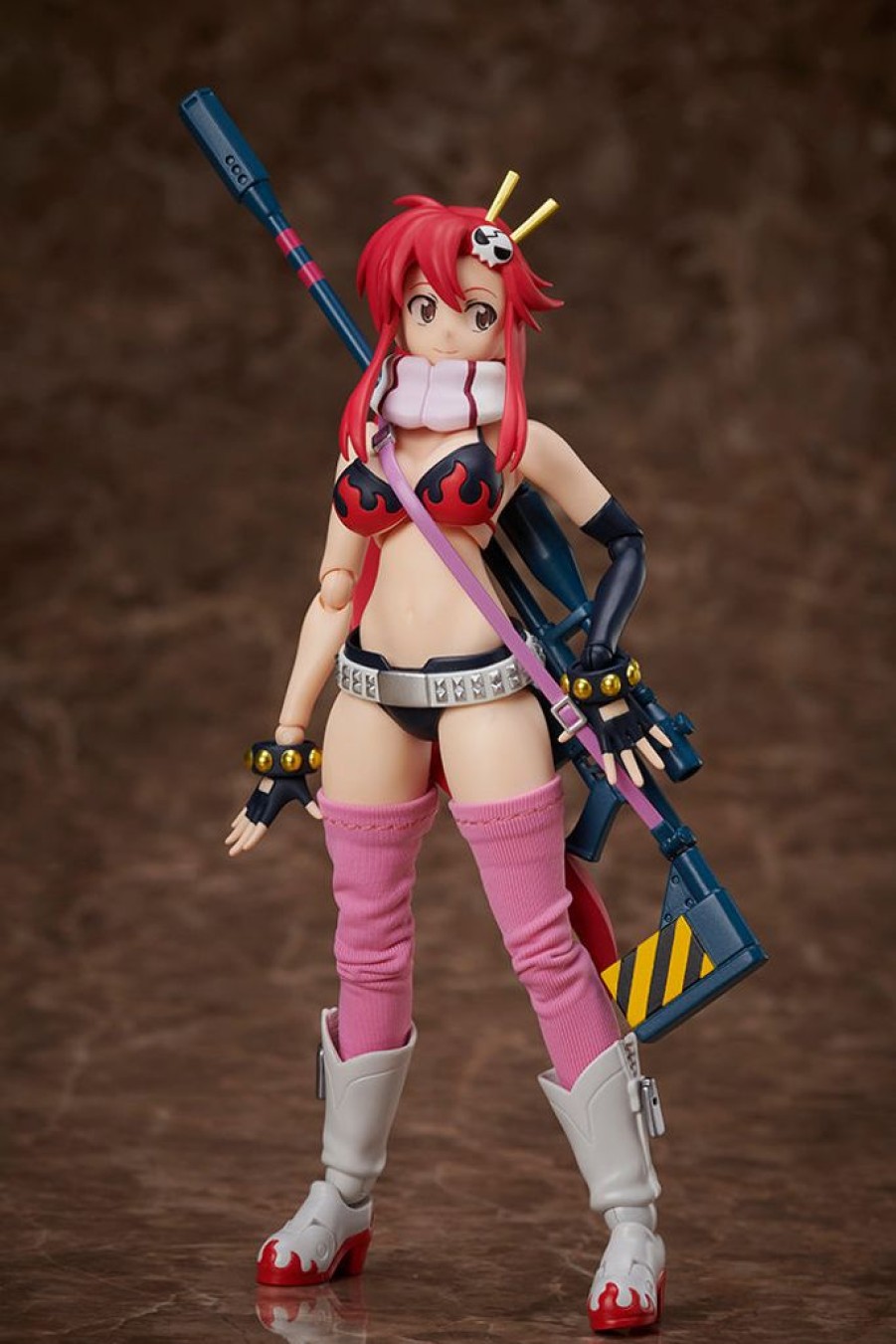 Pre-Orders Aniplex | Buzzmod Yoko 1/12 Action Figure