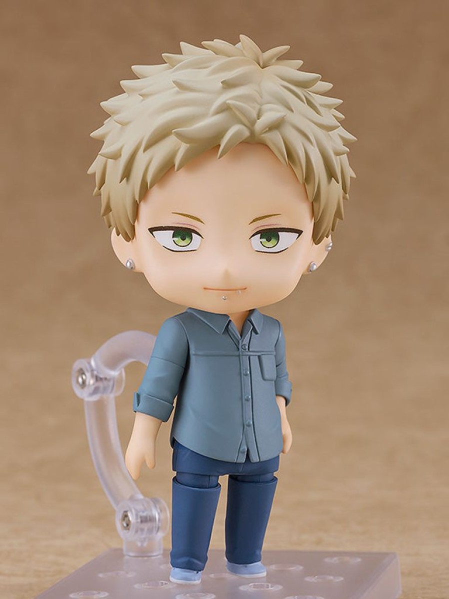 Pre-Orders ORANGE ROUGE | Nendoroid Akihiko Kaji