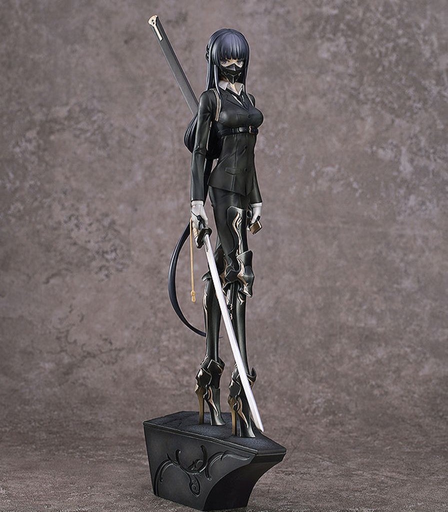 Products Myethos | G.A.D_Karasu 1/7 Scale Figure