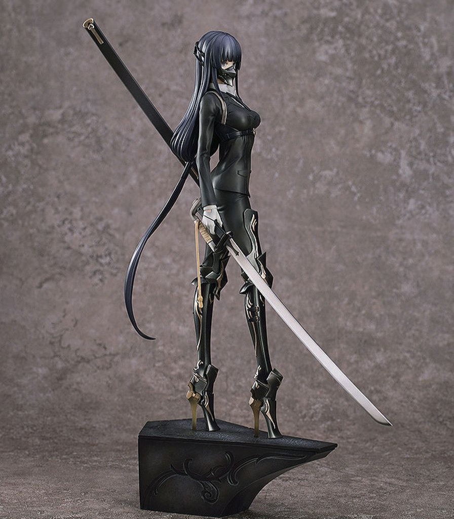 Products Myethos | G.A.D_Karasu 1/7 Scale Figure