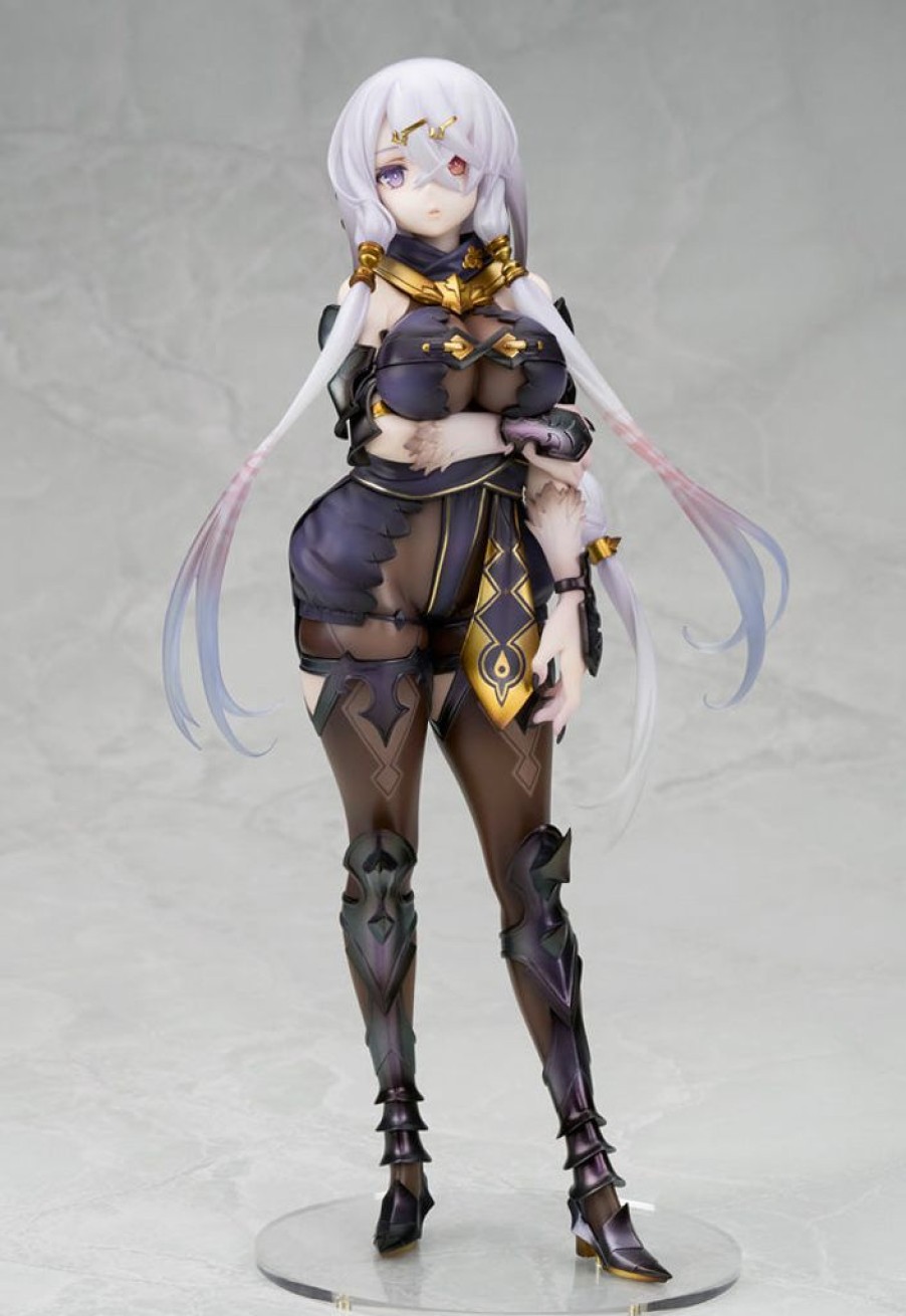 In Stock Alter | Lila Decyrus 1/7 Scale Figure