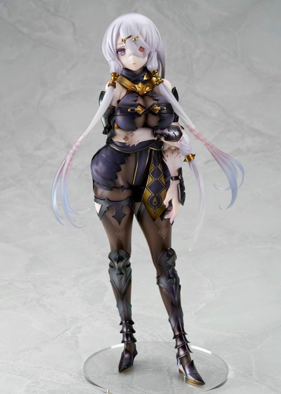 In Stock Alter | Lila Decyrus 1/7 Scale Figure