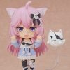 Products Good Smile Company | Nendoroid Nyatasha Nyanners
