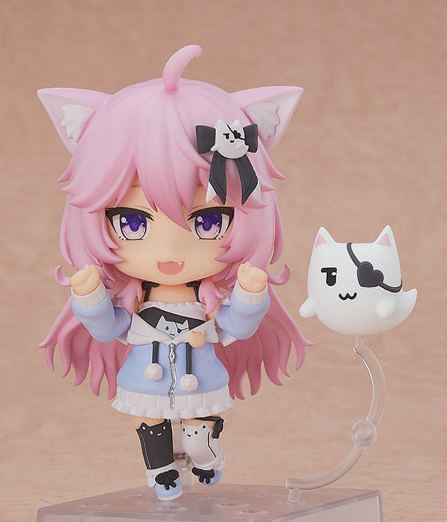 Products Good Smile Company | Nendoroid Nyatasha Nyanners