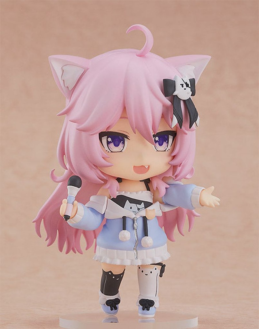 Products Good Smile Company | Nendoroid Nyatasha Nyanners