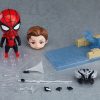 Products Good Smile Company | Nendoroid Spider-Man: Far From Home Ver. Dx