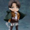 Pre-Orders Good Smile Company | Nendoroid Doll Levi