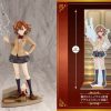 In Stock Kotobukiya | Misaka Mikoto 15Th Anniversary Ver. Kotobukiya Luxury Ver. 1/7 Scale Figure