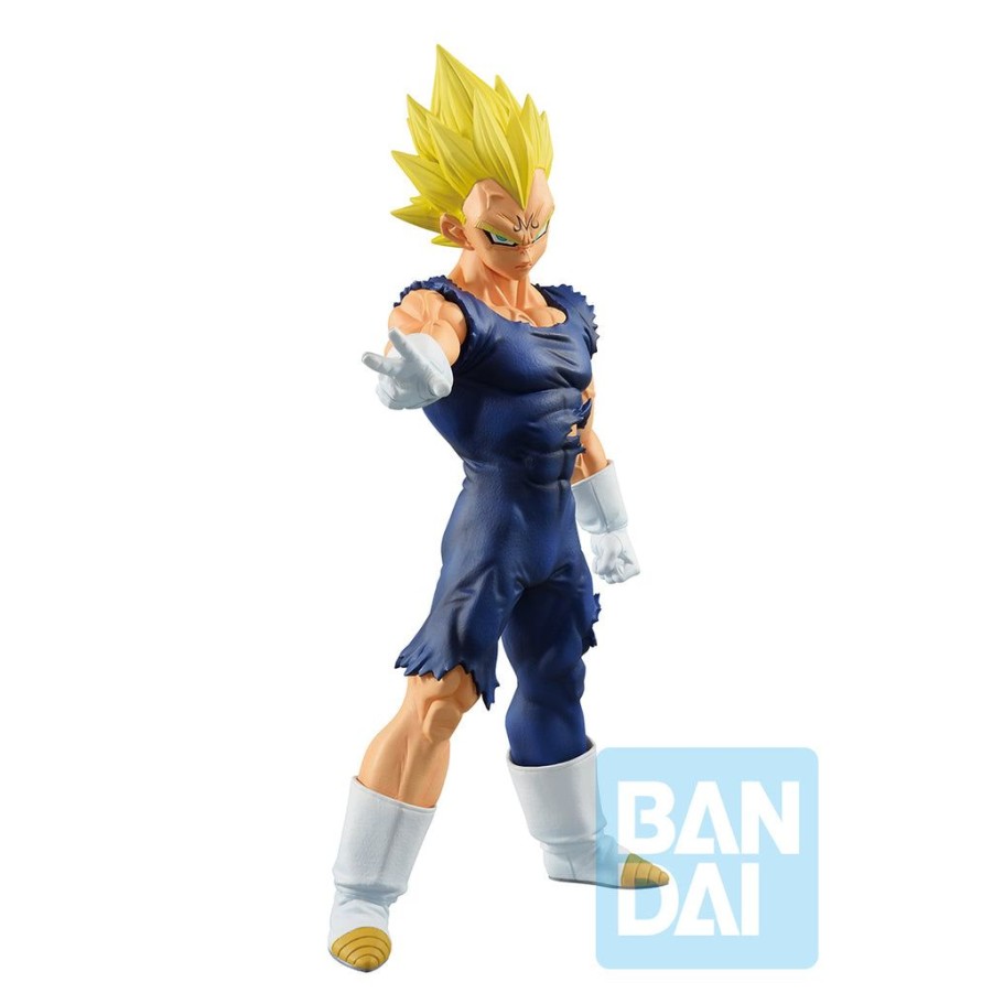 Products Bandai Tamashii Nations | Ichibansho Figure Majin Vegeta (Vs Omnibus Ultra)