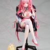 Pre-Orders Alter | Azur Lane Perseus Nursery - Unfamiliar Duties Ver. 1/7 Scale Figure