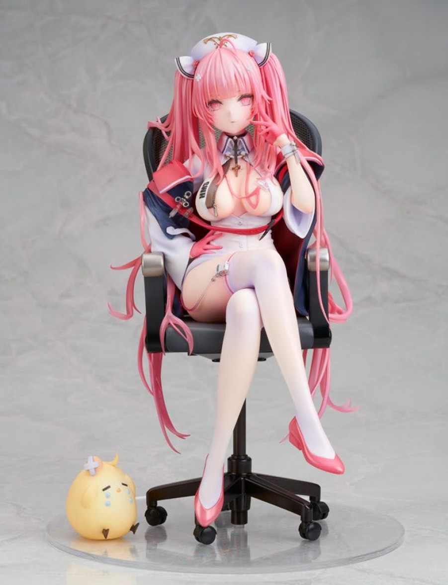 Pre-Orders Alter | Azur Lane Perseus Nursery - Unfamiliar Duties Ver. 1/7 Scale Figure