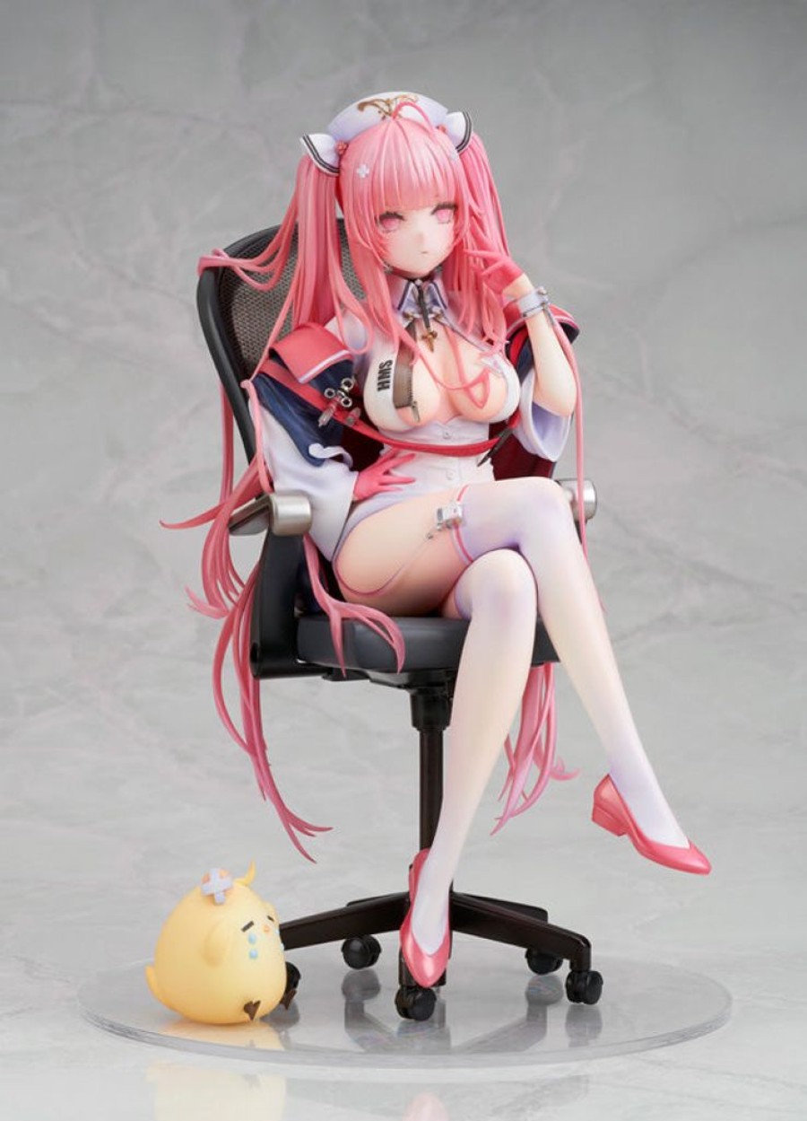 Pre-Orders Alter | Azur Lane Perseus Nursery - Unfamiliar Duties Ver. 1/7 Scale Figure