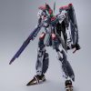 Products Bandai Tamashii Nations | Dx Chogokin Vf-25F Super Messiah Valkyrie (Alto Saotome Custom) Revival Ver.