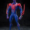 Pre-Orders Bandai Tamashii Nations | S.H.Figaurts Spider-Man 2099 (Spider-Man: Across The Spider-Verse)