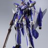 In Stock Bandai Tamashii Nations | Dx Chogokin Yf-29 Durandal Valkyrie (Maximilian Jenius Use) Full Set Pack