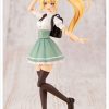 In Stock Kotobukiya | Sousai Shojo Teien Ritsuka Saeki St.Iris Gakuen Girls` High School Summer Clothes