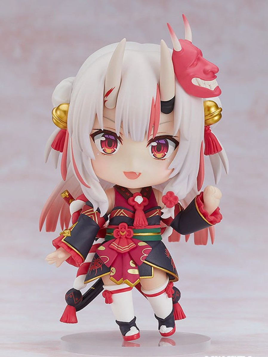 Products Good Smile Company | Nendoroid Nakiri Ayame