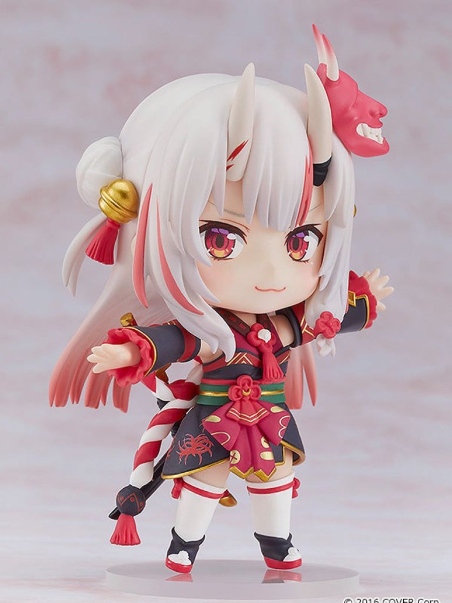 Products Good Smile Company | Nendoroid Nakiri Ayame