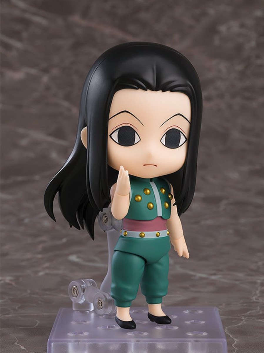 Pre-Orders Good Smile Company | Nendoroid Yellmi