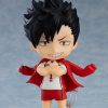 In Stock ORANGE ROUGE | Nendoroid Tetsuro Kuroo: Second Uniform Ver.