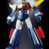 In Stock Bandai Tamashii Nations | Soul Of Chogokin Gx-66R Trider G7