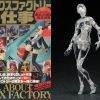 Products Hobby JAPAN | Max Factory All Works (With Figma Archetype Next: She)