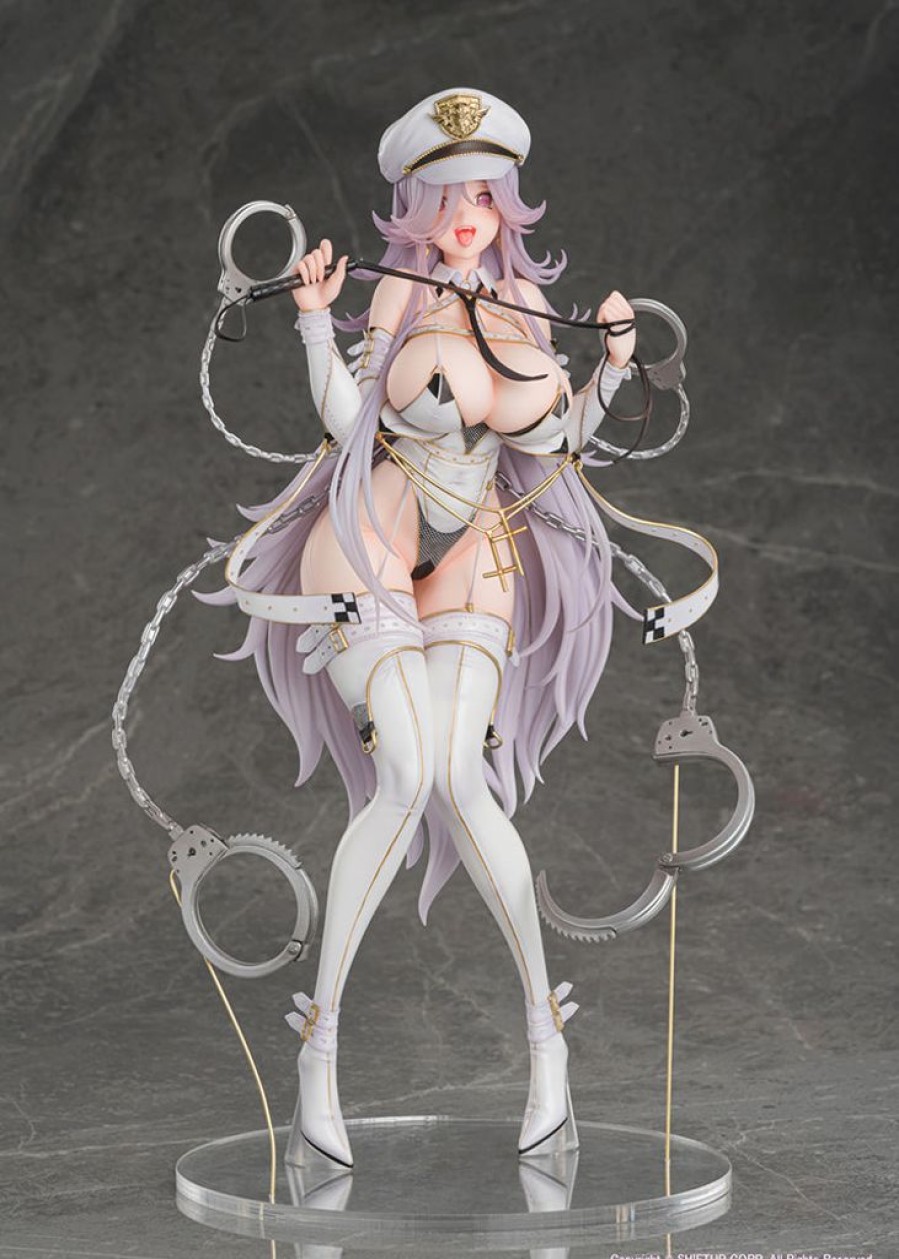 Pre-Orders Anigift | Destiny Child - War Goddess Akrasia 1/6 Scale Figure