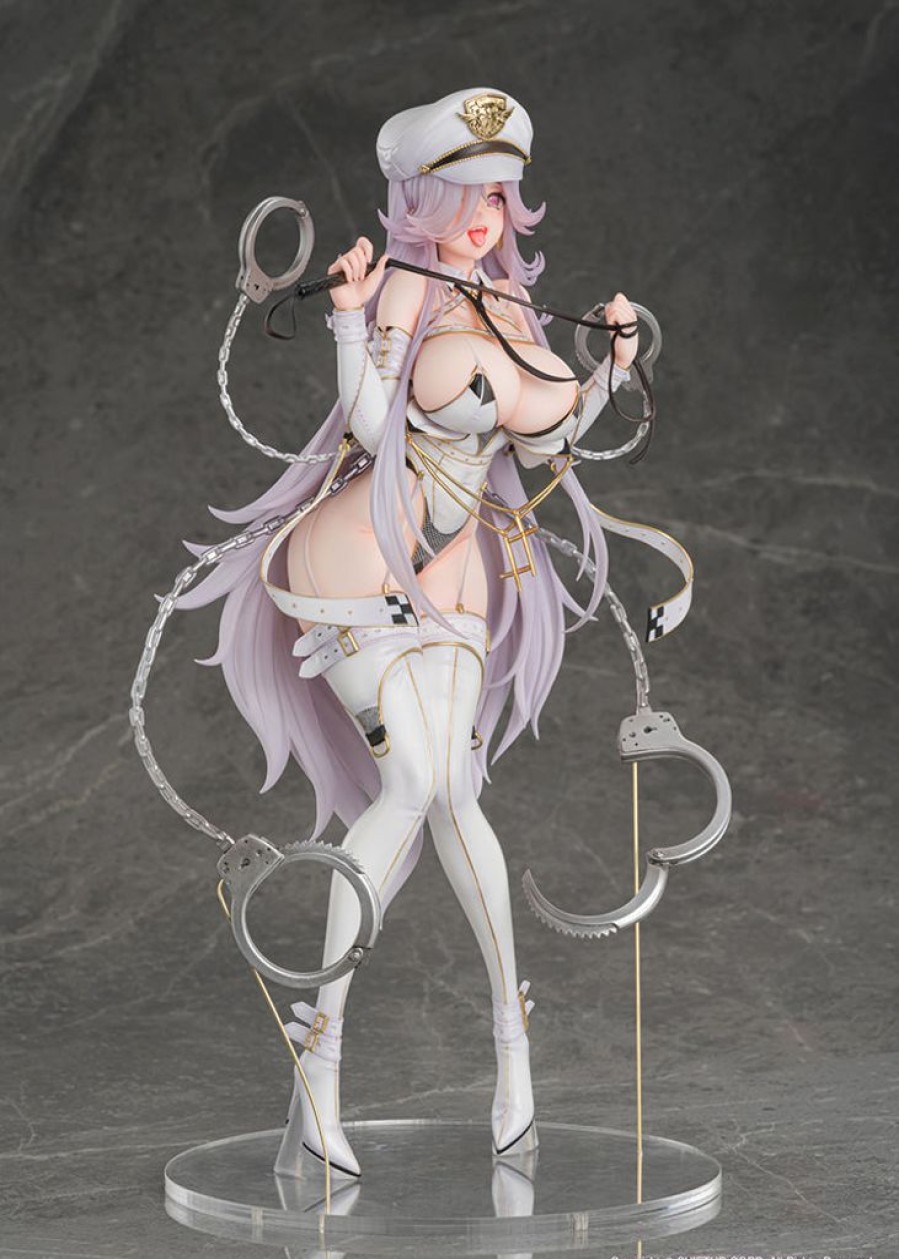 Pre-Orders Anigift | Destiny Child - War Goddess Akrasia 1/6 Scale Figure