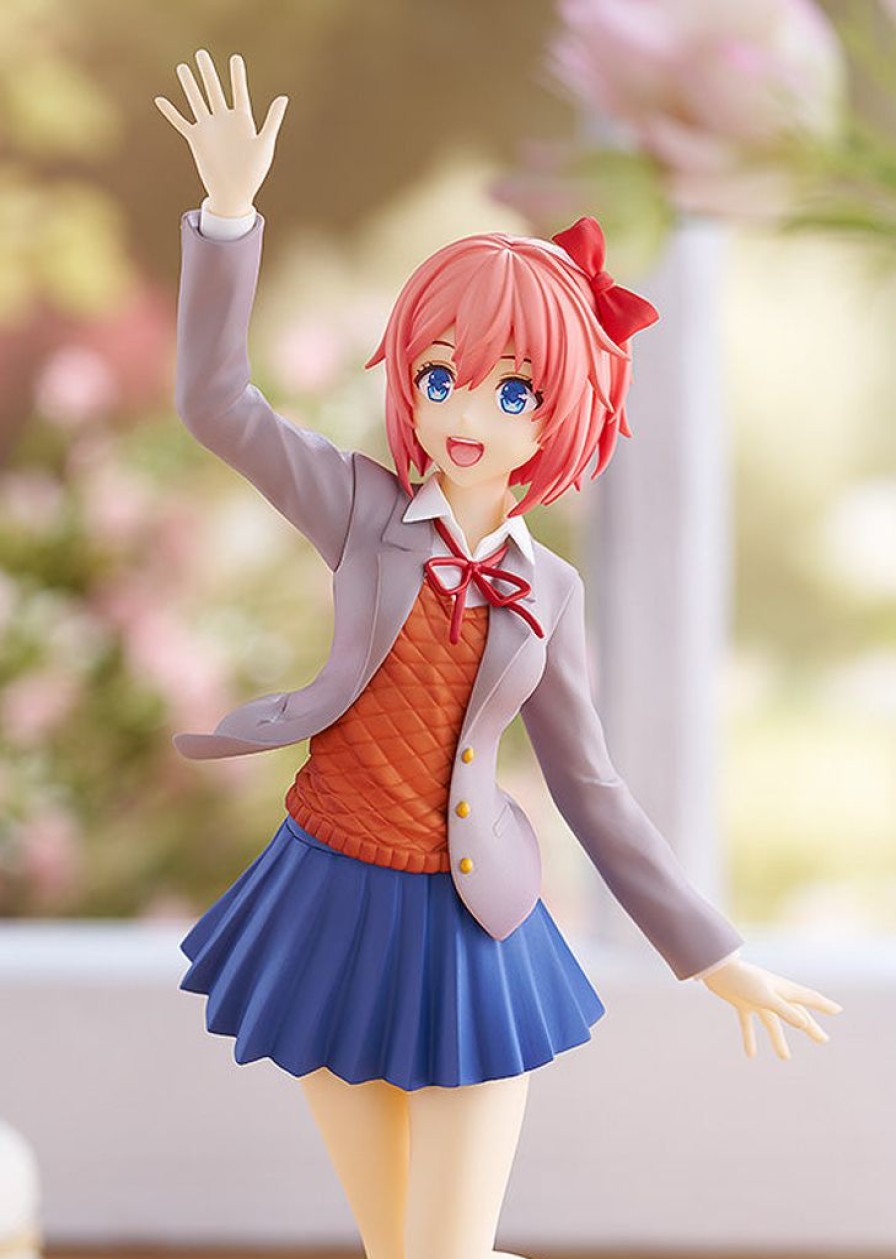 Pre-Orders Good Smile Company | Pop Up Parade Sayori