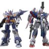 Products Bandai | Smp Super Robot Wars Og R-1 & R-Gun Model Kit (2 Pack Box)