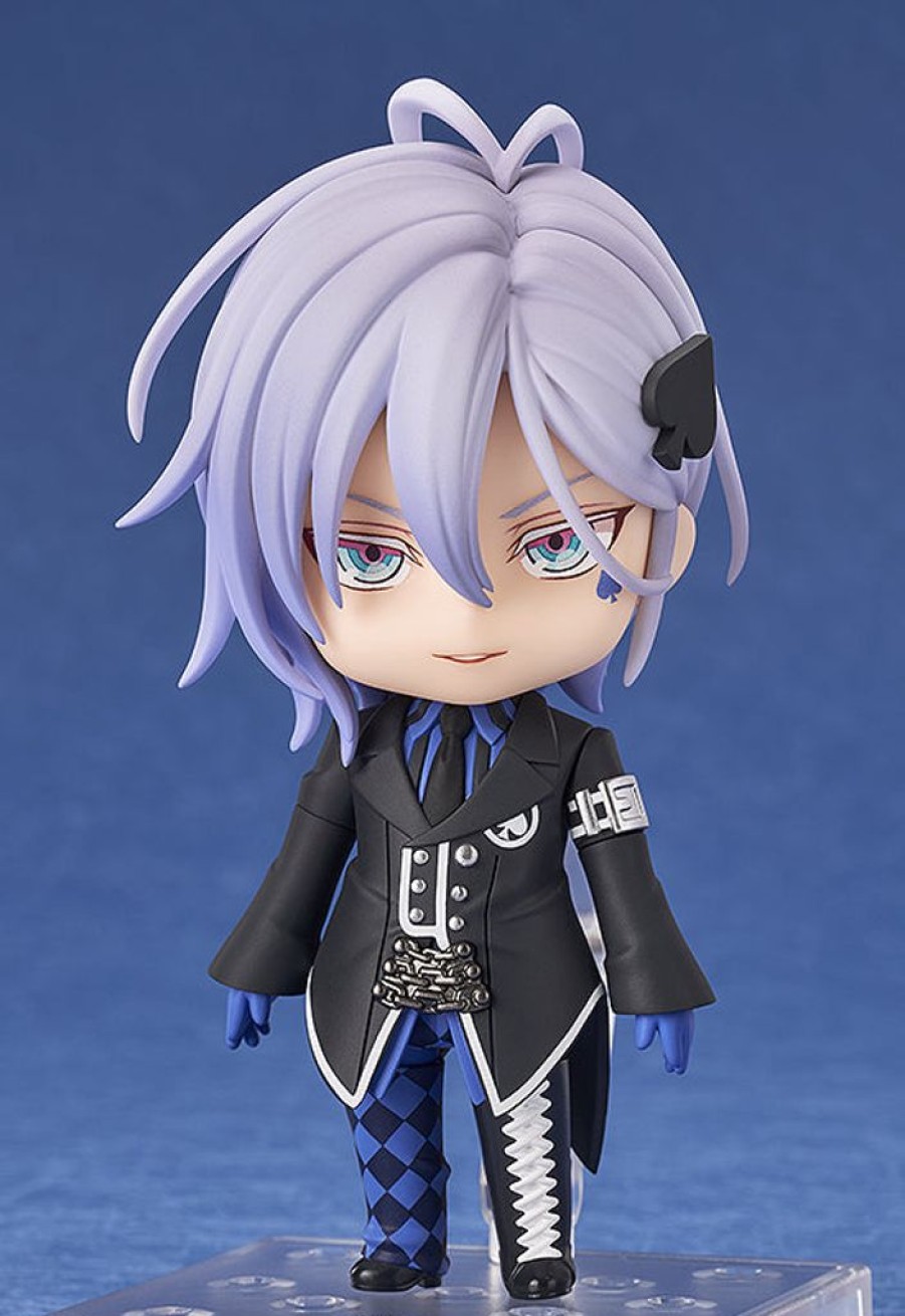 Pre-Orders ORANGE ROUGE | Nendoroid Ikki