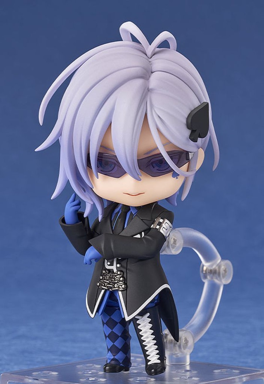 Pre-Orders ORANGE ROUGE | Nendoroid Ikki