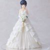 Pre-Orders Aniplex | Shoko Makinohara (Wedding Ver.) 1/7 Scale Figure