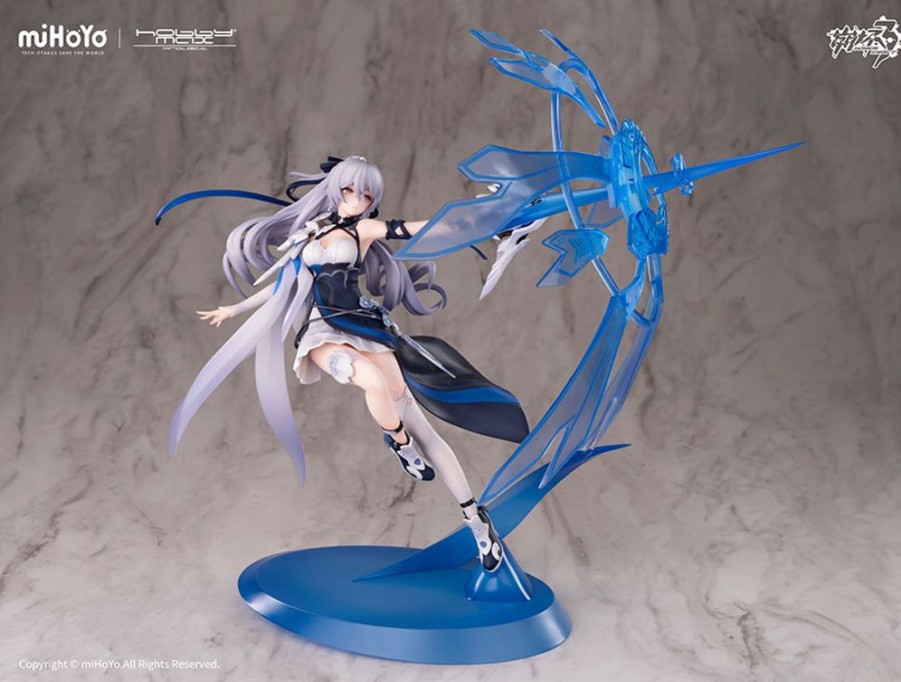 Pre-Orders HOBBYMAX | Honkai Impact 3 Bronya Zaychik Silverwing: N-Ex 1/7 Scale Figure