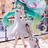 Pre-Orders Max Factory | Racing Miku 2021: Private Ver. 1/7 Scale Figure