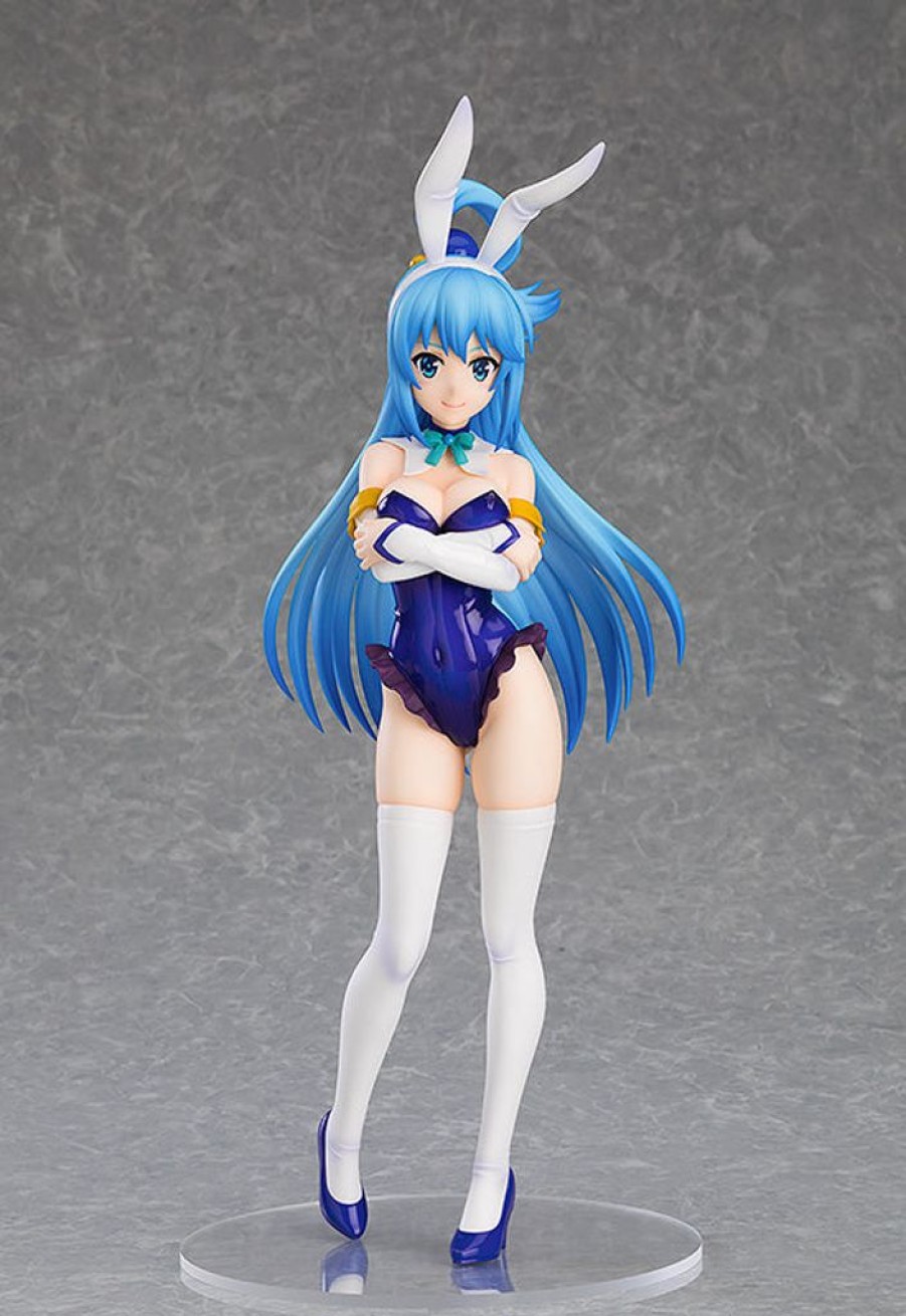 Pre-Orders Max Factory | Pop Up Parade Aqua: Bunny Ver. L Size