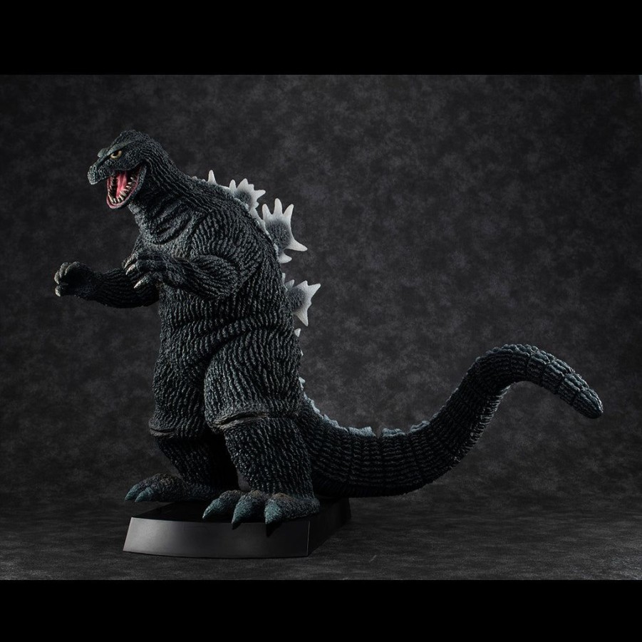 Pre-Orders MegaHouse | Ultimate Article Monsters Godzilla (1962) Complete Figure (Re-Run)