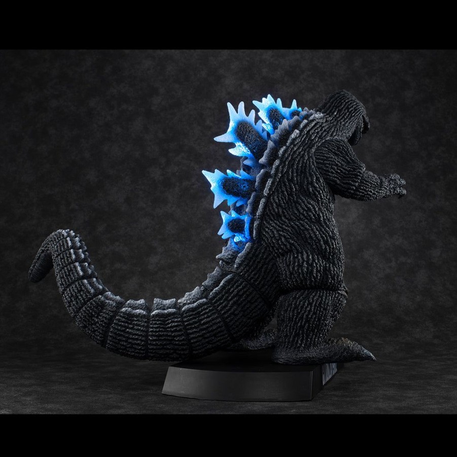 Pre-Orders MegaHouse | Ultimate Article Monsters Godzilla (1962) Complete Figure (Re-Run)