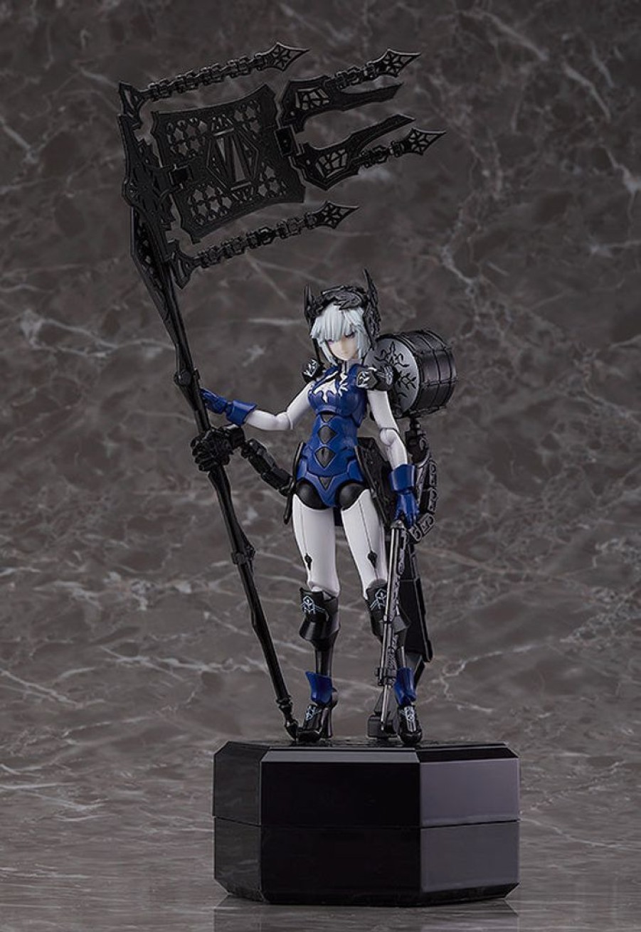 In Stock Good Smile Company | Chitocerium Vi-Carbonia Lonsdaleite (Additional Productions)