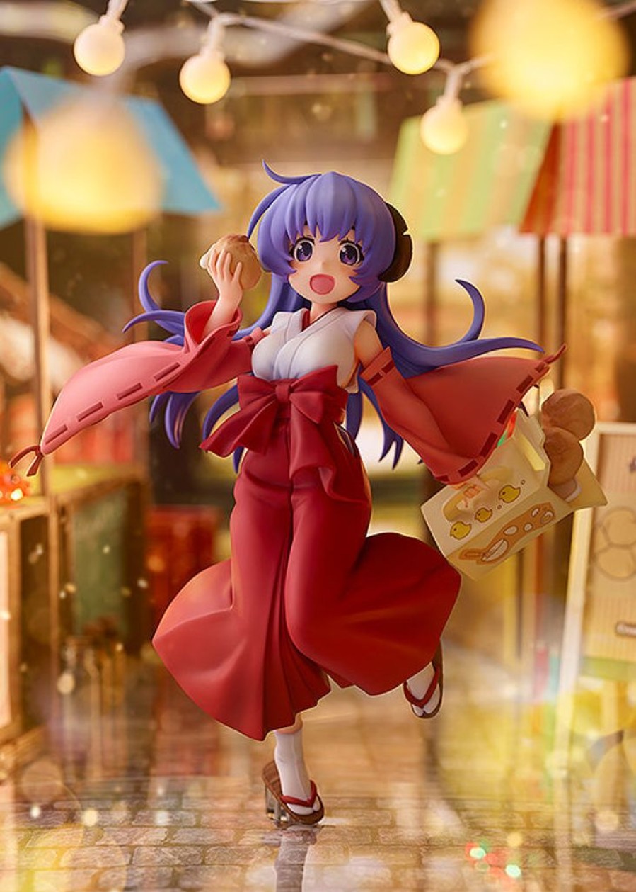 In Stock Miyuki | Hanyu 1/7 Scale Figure