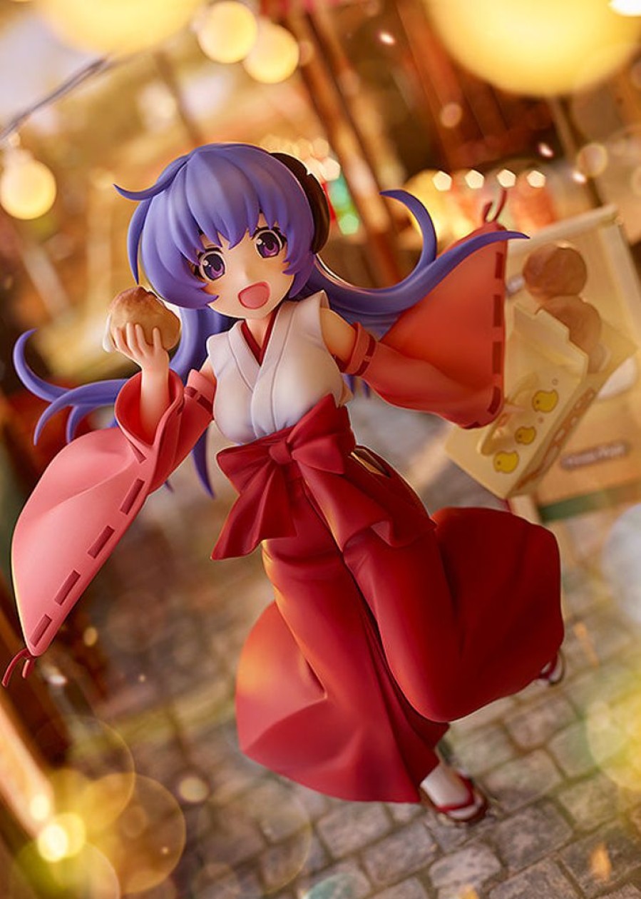 In Stock Miyuki | Hanyu 1/7 Scale Figure