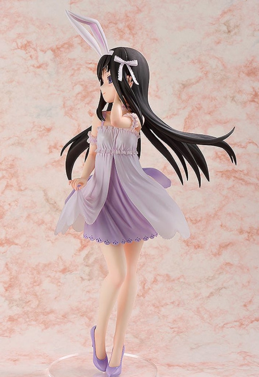 In Stock FREEing | Homura Akemi: Rabbit Ears Ver. 1/4 Scale Figure