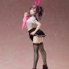 18+ BINDing | -Mimia- 1/4 Scale Figure