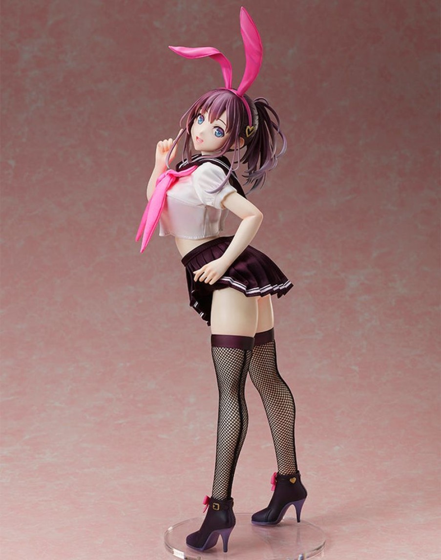 18+ BINDing | -Mimia- 1/4 Scale Figure