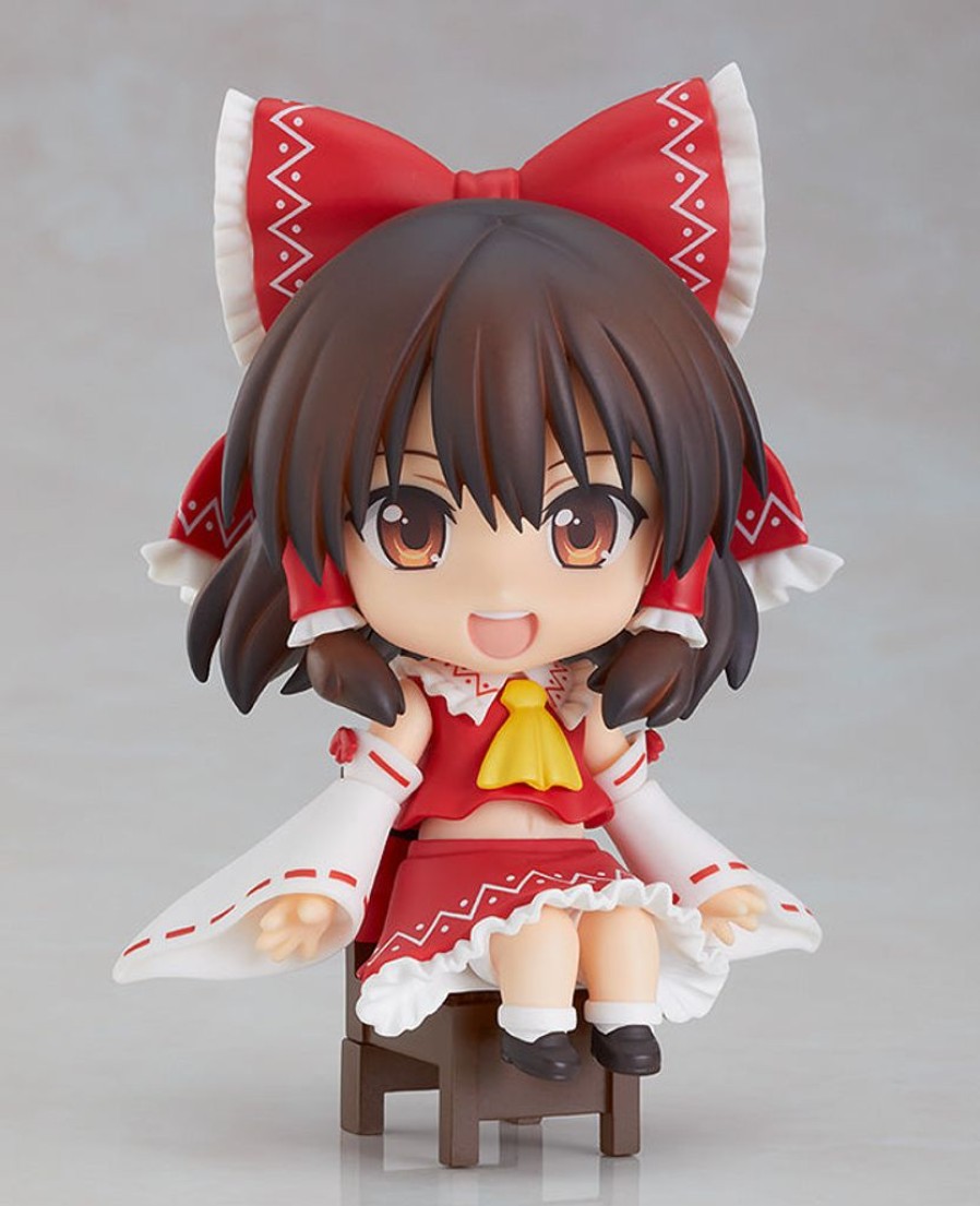 Products Good Smile Company | Nendoroid Swacchao! Reimu Hakurei