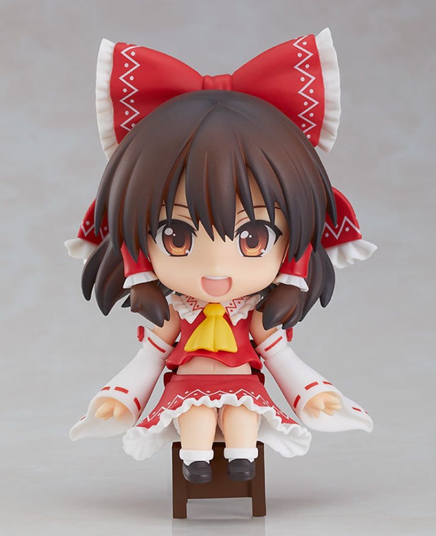 Products Good Smile Company | Nendoroid Swacchao! Reimu Hakurei