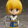 Pre-Orders Good Smile Company | Nendoroid Kurapika (Re-Run)