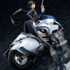 Products AMAKUNI | Makoto Niijima Phantom Thief Ver. With Johanna 1/8 Scale Figure (Re-Run)