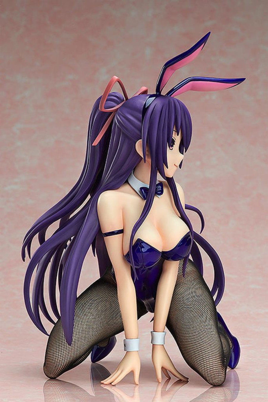 Pre-Orders FREEing | Tohka Yatogami: Bunny Ver. 1/4 Scale Figure