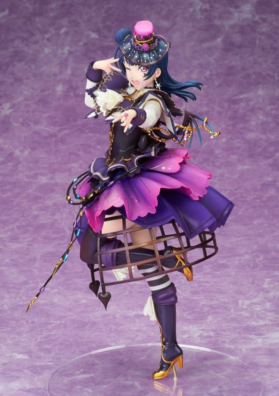 Pre-Orders Alter | Love Live! School Idol Festival All Stars Yoshiko Tsushima 1/7 Scale Figure (Re-Run)